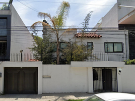 4 Schlafzimmer Villa zu verkaufen in Naucalpan De Juarez, Mexico, Naucalpan De Juarez