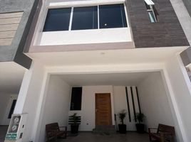 3 Schlafzimmer Villa zu verkaufen in San Luis Potosi, San Luis Potosi, San Luis Potosi, San Luis Potosi