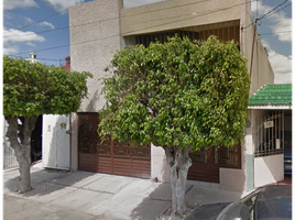 4 Schlafzimmer Haus zu verkaufen in Celaya, Guanajuato, Celaya