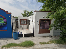 2 Schlafzimmer Haus zu verkaufen in Cadereyta Jimenez, Nuevo Leon, Cadereyta Jimenez