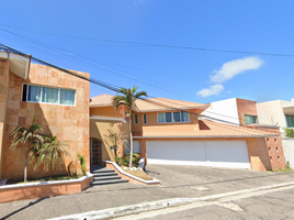 在Veracruz出售的6 卧室 屋, Veracruz, Veracruz
