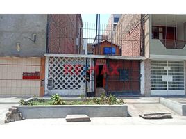 2 Bedroom House for sale in San Juan De Lurigancho, Lima, San Juan De Lurigancho