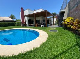 3 Bedroom Villa for rent in Lima, Chorrillos, Lima, Lima