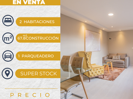  Apartamento en venta en Cuenca, Azuay, Cuenca, Cuenca