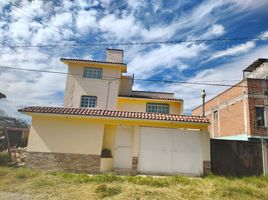 Villa 3 chambre à vendre à Toluca, Mexico, Toluca