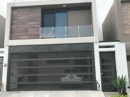 4 Bedroom Villa for sale in Monterrey, Nuevo Leon, Monterrey