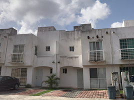 3 Schlafzimmer Haus zu verkaufen in Cancun, Quintana Roo, Cancun