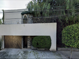 Maison 7 chambre à vendre à Alvaro Obregon, Mexico City, Alvaro Obregon
