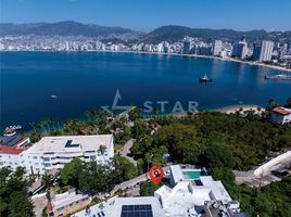 Terrain à vendre à Acapulco, Guerrero, Acapulco, Guerrero
