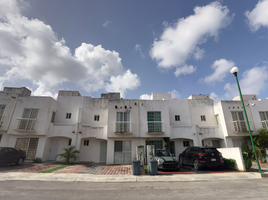 Villa 3 chambre à vendre à Cancun, Quintana Roo, Cancun