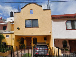 Villa 4 chambre à vendre à Guadalajara, Jalisco, Guadalajara