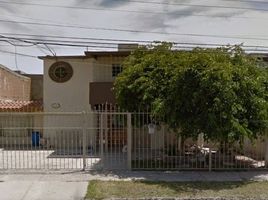Villa 3 chambre à vendre à Juarez, Chihuahua, Juarez