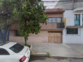 Maison 4 chambre à vendre à Gustavo A Madero, Mexico City, Gustavo A Madero