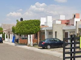 3 Habitación Casa en venta en Corregidora, Querétaro, Corregidora