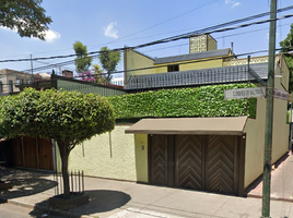 Villa 3 chambre à vendre à Miguel Hidalgo, Mexico City, Miguel Hidalgo