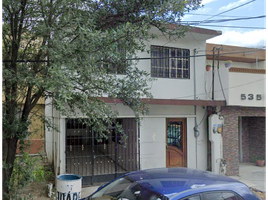 3 Schlafzimmer Villa zu verkaufen in Juarez, Nuevo Leon, Juarez