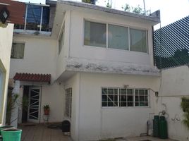 Villa 4 chambre à vendre à Benito Juarez, Mexico City, Benito Juarez