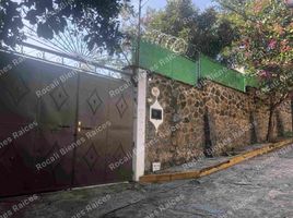 Villa 3 chambre à vendre à Cuernavaca, Morelos, Cuernavaca