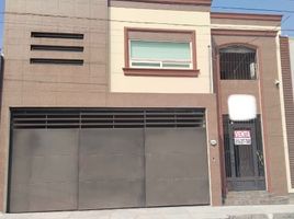 Maison 4 chambre à vendre à Guadalupe, Nuevo Leon, Guadalupe