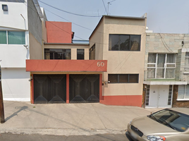 Maison 4 chambre à vendre à Naucalpan De Juarez, Mexico, Naucalpan De Juarez