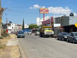  Terreno (Parcela) en alquiler en Morelia, Michoacán, Morelia