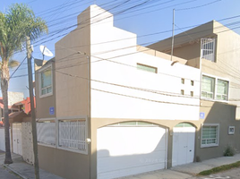 4 Schlafzimmer Haus zu verkaufen in Ocoyucan, Puebla, Ocoyucan
