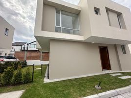 3 Bedroom House for sale in Mariscal Sucre International Airport, Quito, Puembo, Quito