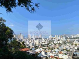  Grundstück zu verkaufen in Acapulco, Guerrero, Acapulco