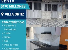 2 Habitación Villa en venta en Meta, Villavicencio, Meta