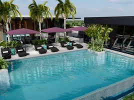 Appartement 1 chambre à vendre à Cozumel, Quintana Roo, Cozumel