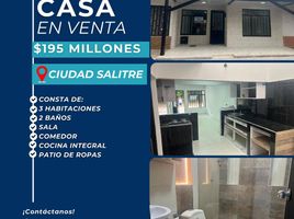 3 Bedroom House for sale in Villavicencio, Meta, Villavicencio