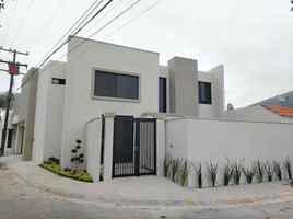 4 Schlafzimmer Haus zu verkaufen in Monterrey, Nuevo Leon, Monterrey