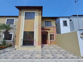 3 Bedroom House for sale in Daule, Guayas, Daule, Daule