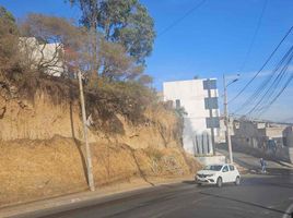  Terrain for sale in Llano Chico, Quito, Llano Chico