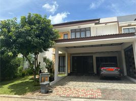 4 chambre Maison for rent in Banten, Serpong, Tangerang, Banten