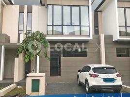 3 Bedroom House for sale in Cakung, Jakarta Timur, Cakung