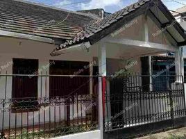 2 Kamar Rumah for sale in Kiaracondong, Bandung, Kiaracondong