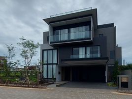 5 Bedroom House for sale in Basilea Convention Center, Legok, Serpong