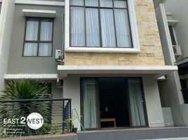 4 Kamar Rumah for rent in Tangerang, Banten, Legok, Tangerang