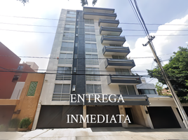 Condominium 3 chambre à vendre à Miguel Hidalgo, Mexico City, Miguel Hidalgo, Mexico City
