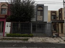 3 Schlafzimmer Villa zu verkaufen in Monterrey, Nuevo Leon, Monterrey, Nuevo Leon