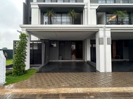 4 Kamar Rumah for sale in Basilea Convention Center, Legok, Serpong