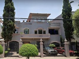 Maison 5 chambre à vendre à Naucalpan De Juarez, Mexico, Naucalpan De Juarez