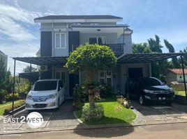 3 Bedroom House for sale in Serpong, Tangerang, Serpong