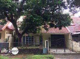 3 Bedroom House for sale in Serpong, Tangerang, Serpong