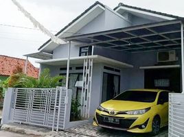 2 Schlafzimmer Haus zu vermieten in Serang, Banten, Taktakan, Serang