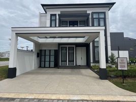 4 Bedroom House for sale in Banten, Curug, Tangerang, Banten