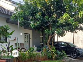 3 Habitación Casa en venta en Serpong, Banten, Serpong
