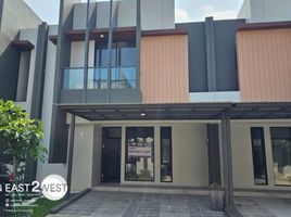 4 Bedroom House for rent in Banten, Legok, Tangerang, Banten