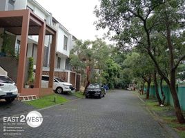 3 Kamar Rumah for sale in Legok, Tangerang, Legok